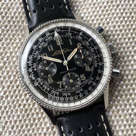 breitling navitimer 806 gold/steel|breitling navitimer 806 aopa.